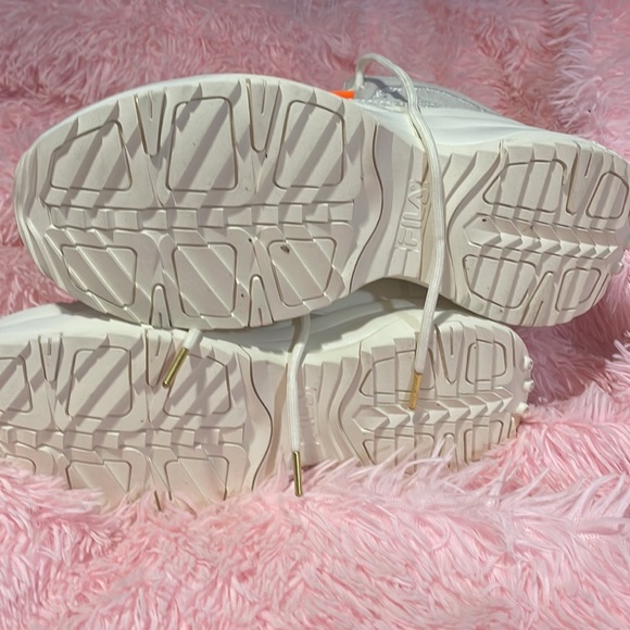 Fila Ranger Boot Never Worn size 11 - Picture 3 of 5